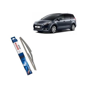 Bosch Rear Peugeot 5008 2009-2017 Arka Silecek