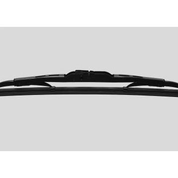 Bosch Rear Peugeot Partner 2002-2009 Siyah Arka Silecek