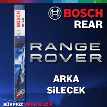 Bosch Rear Range Rover Sport 2006-2013 Arka Silecek