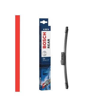 Bosch Rear Renault Koleos 2008-2017 Arka Silecek
