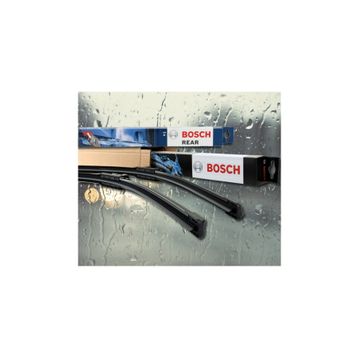 Bosch Rear Renault Megane 4 2016-2018 Arka Silecek