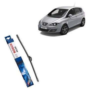 Bosch Rear Seat Altea 2009-2015 Arka Silecek