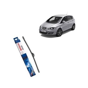 Bosch Rear Seat Altea 2009-2015 Arka Silecek