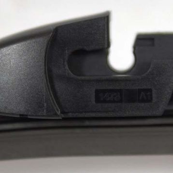 Bosch Rear Seat Ibiza 2012-2015 Arka Silecek