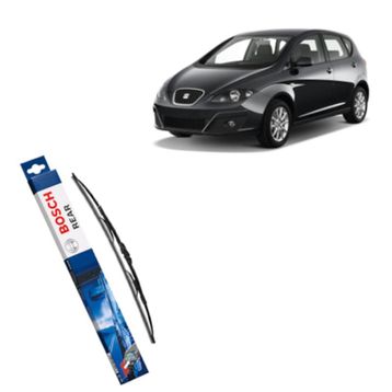 Bosch Rear Seat Leon 2005-2009 Arka Silecek