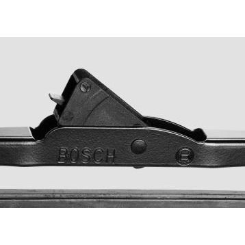 Bosch Rear Seat Leon 2006-2008 Arka Silecek