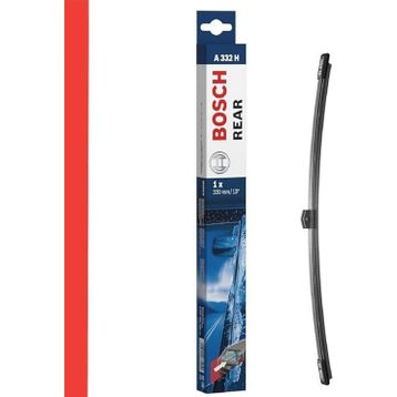 Bosch Rear Seat Leon 2020-2023 Arka Silecek