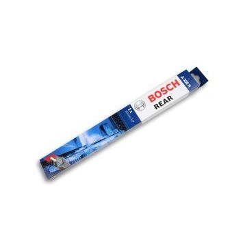 Bosch Rear Skoda Fabia 2007-2014 Arka Silecek