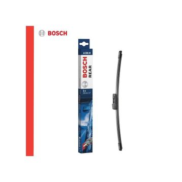 Bosch Rear Skoda Fabia 2014-2021 Arka Silecek