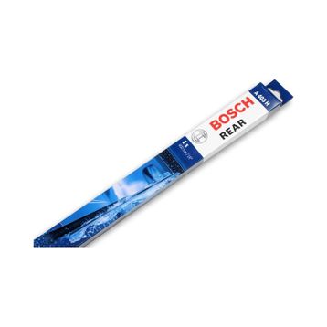 Bosch Rear Skoda Rapid 2012-2019 Arka Silecek