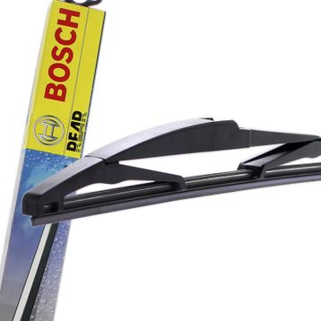 Bosch Rear Subaru Forester 2003-2005 Arka Silecek