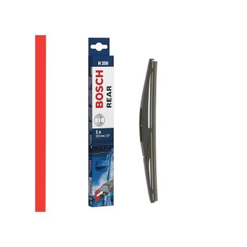 Bosch Rear Subaru Forester 2003-2005 Arka Silecek