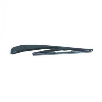 Bosch Rear Toyota Auris 2007-2012 Arka Silecek