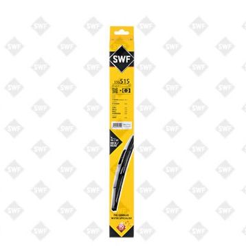 Bosch Rear Toyota Auris 2007-2012 Arka Silecek