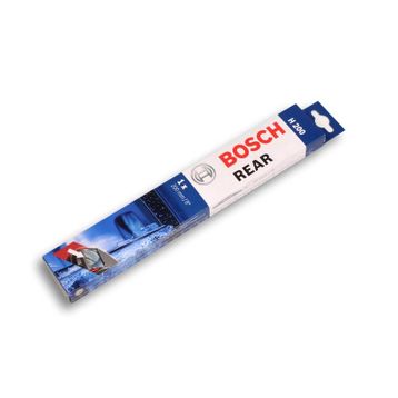 Bosch Rear Toyota Auris 2013-2017 Arka Silecek