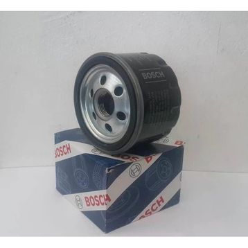 Bosch Renault 11 1.7 1985-1995 Yağ Filtresi