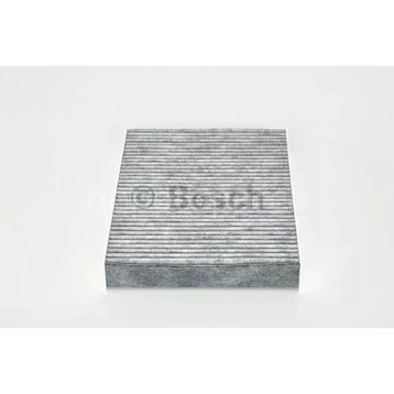 Bosch Renault Clio II 2.0 16V Aktif Karbonlu Polen Filtresi