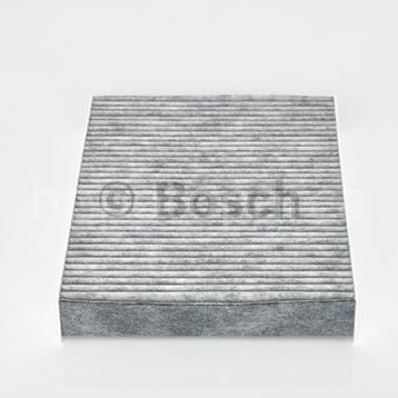 Bosch Renault Clio II 2.0 16V Aktif Karbonlu Polen Filtresi