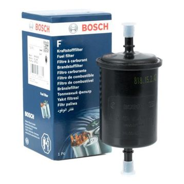 Bosch Renault Fluence 1.6 2009-2016 Benzin Filtresi