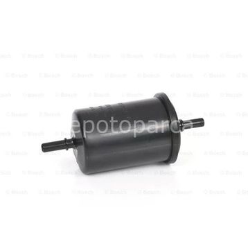 Bosch Renault Grand Scenic III 1.6 2009-2016 Benzin Filtresi