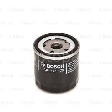 Bosch Renault Kadjar 1.5 dCi 110 2015-2018 Yağ Filtresi