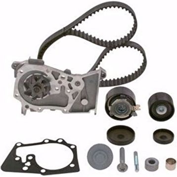 Bosch Renault Kangoo 1.6 2001-2012 Benzin Devirdaimli Triger Seti