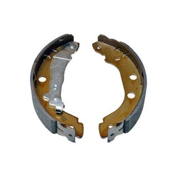 Bosch Renault Kangoo 2 1.5 dCi 2008-2019 Arka Balata