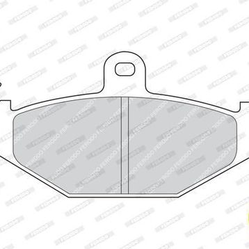 Bosch Renault Laguna 3 1.6 2007-2016 Arka Balata
