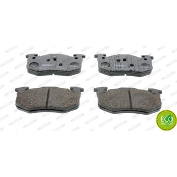 Bosch Renault Megane 2 1.5 dCi 2002-2009 Arka Balata