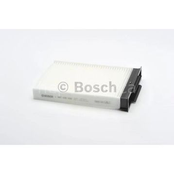 Bosch Renault Megane II 1.4 Polen Filtresi