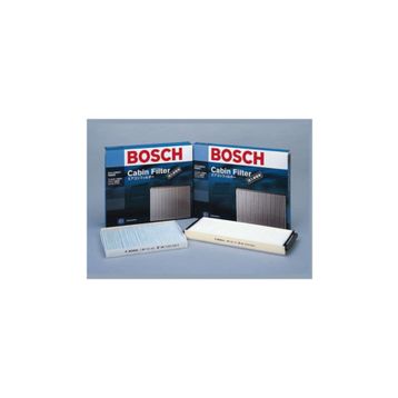Bosch Renault Megane II 1.6 Hatchback Polen Filtresi