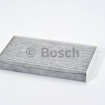 Bosch Renault Megane III 1.2 Hatchback Aktif Karbonlu Polen Filtresi