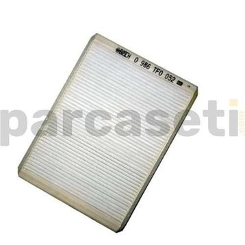 Bosch Renault Megane Polen Filtresi
