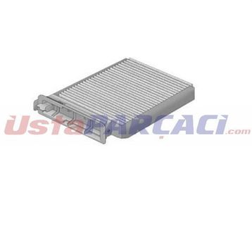 Bosch Renault Modus Polen Filtresi