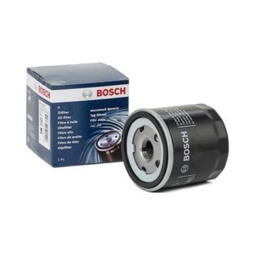 Bosch Renault Symbol 1.5 dCi 2013-2018 Yağ Filtresi