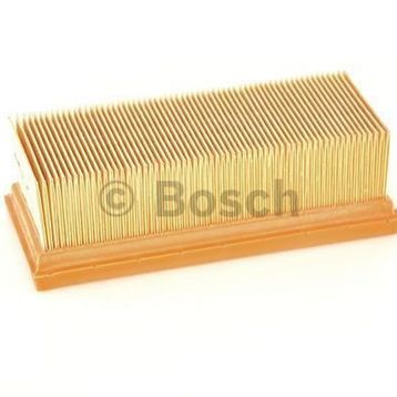 Bosch Renault Thalia 1.2i 16V 2001-2007 Hava Filtresi