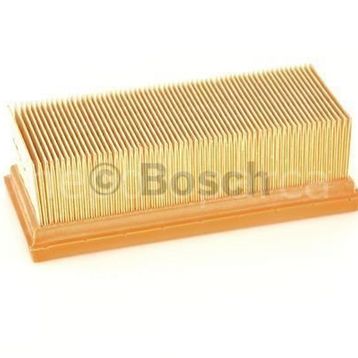 Bosch Renault Thalia 1.2i 16V 2001-2007 Hava Filtresi