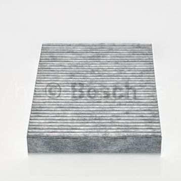 Bosch Renault Thalia 1.2i 16V Aktif Karbonlu Polen Filtresi