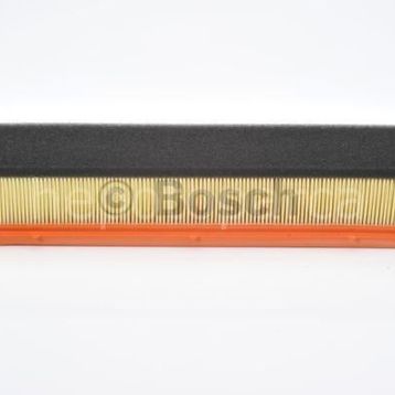 Bosch Renault Thalia 1.5 dCi 2001-2007 Hava Filtresi