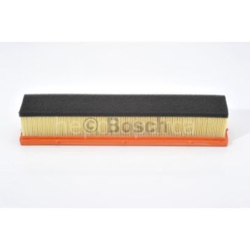 Bosch Renault Thalia 1.5 dCi 2001-2007 Hava Filtresi