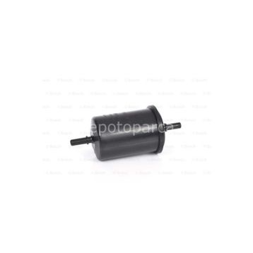 Bosch Renault Vel Satis 2.0 T 2005-2009 Benzin Filtresi