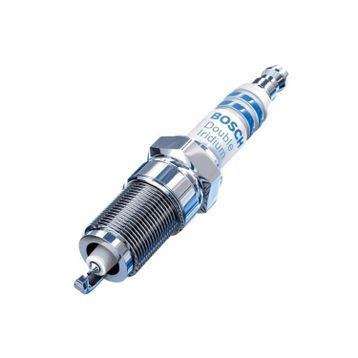 Bosch Renault Vel Satis 2.0 T 2005-2009 İridyum 4 Adet Buji
