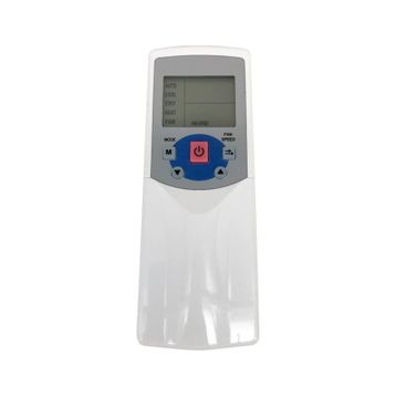 Bosch Rg05d4/bge Klima Kumandası