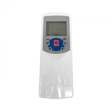 Bosch Rg05d4/bge Klima Kumandası