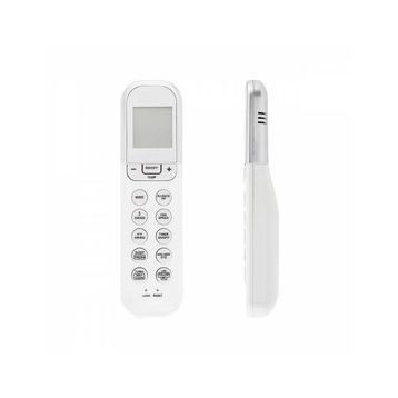 Bosch Rg36c1 Klima Kumandası