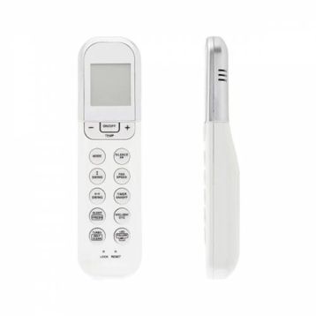 Bosch Rg36c1 Klima Kumandası