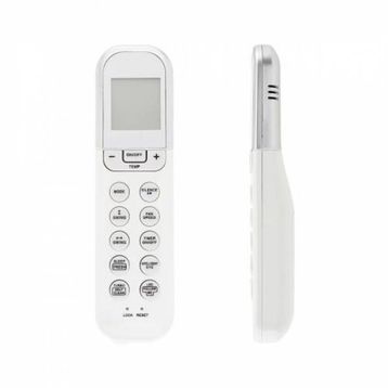 Bosch Rg36c1 Klima Kumandası