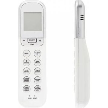 Bosch Rg36c1 Klima Kumandası