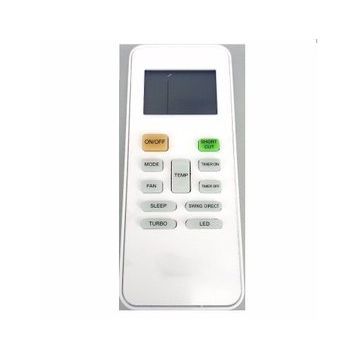 Bosch Rg52b Bge Klima Kumandası