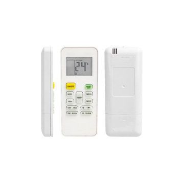 Bosch Rg52b Bge Klima Kumandası